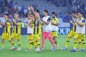 Ψυχρολουσία για Πάφο... στο 90+10'! (Φώτος)