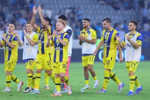 Ψυχρολουσία για Πάφο... στο 90+10'! (Φώτος)