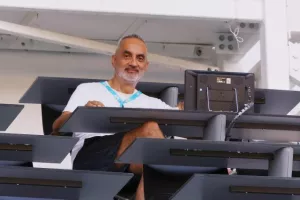 Άρης- Puskás Akadémia: Στο…φινάλε διόρθωσε κάπως το μπλακ-άουτ!  (Φώτος)