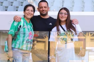 Άρης- Puskás Akadémia: Στο…φινάλε διόρθωσε κάπως το μπλακ-άουτ!  (Φώτος)
