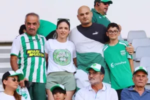 Άρης- Puskás Akadémia: Στο…φινάλε διόρθωσε κάπως το μπλακ-άουτ!  (Φώτος)