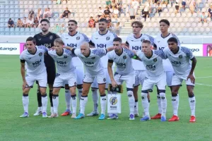 Άρης- Puskás Akadémia: Στο…φινάλε διόρθωσε κάπως το μπλακ-άουτ!  (Φώτος)