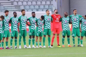 Άρης- Puskás Akadémia: Στο…φινάλε διόρθωσε κάπως το μπλακ-άουτ!  (Φώτος)