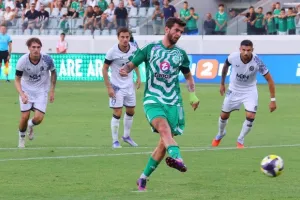 Άρης- Puskás Akadémia: Στο…φινάλε διόρθωσε κάπως το μπλακ-άουτ!  (Φώτος)