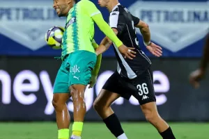 ΑΕΚ - Παρτίζαν: Πολλές ευκαιρίες, ένα γκολ και "πετάει" για την πρόκριση! (φώτος)