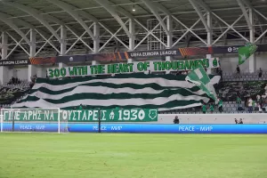 Η... ΕΠΙΣΤΡΟΦΗ (19 μήνες μετά)