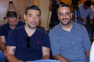 Το KERKIDA στην κλήρωση του πρωταθλήματος