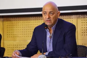 Το KERKIDA στην κλήρωση του πρωταθλήματος