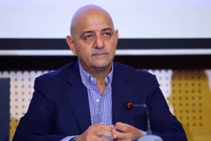Το KERKIDA στην κλήρωση του πρωταθλήματος