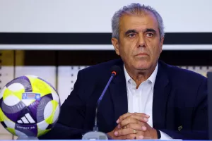 Το KERKIDA στην κλήρωση του πρωταθλήματος