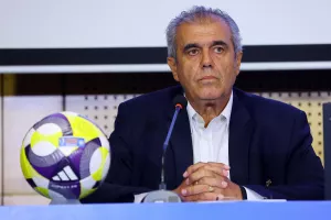 Το KERKIDA στην κλήρωση του πρωταθλήματος