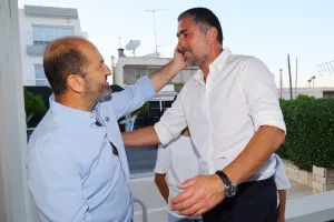 Προεδρική...ατάκα!