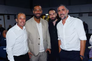 Έναν... σαν αυτούς!