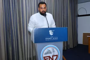 (ΦΩΤΟΣ kerkida) Η ΕΝΠ τίμησε τον ΣΠΟΥΔΑΙΟ Μιχάλη Κωνσταντίνου!
