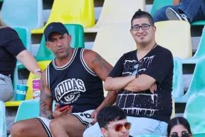 (ΦΩΤΟΡΕΠΟΡΤΑΖ) Ο κόσμος στο ΑΕΚ Αρένα