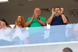 ΑΕΚ - Παρτίζαν: Πολλές ευκαιρίες, ένα γκολ και "πετάει" για την πρόκριση! (φώτος)