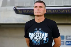 ΑΕΚ - Παρτίζαν: Πολλές ευκαιρίες, ένα γκολ και "πετάει" για την πρόκριση! (φώτος)