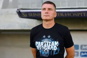 (Ενδιαφέρει ΑΕΚ) Πιθανή εντεκάδα για Παρτίζαν
