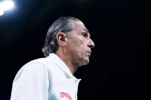 "Υπερηφάνεια και τιμή να είμαι ξανά μέλος αυτού του σπουδαίου συλλόγου"