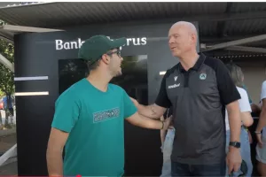 Όμορφες στιγμές από το Fan Day (βίντεο)