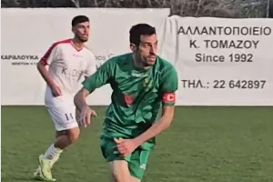 Τσίγκης: "Προτεραιότητα μου ο Ορφέας"