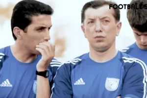 “Ο Τόζα αντέστρεψε τους επιθετικούς με τους αμυντικούς και τότε είπα είναι άλλο λέβελ”