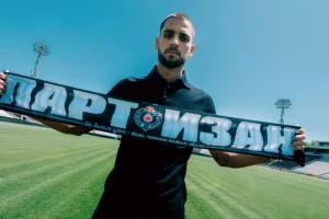 Αποδυναμωμένη η Παρτιζάν - Εκτός ο Milic