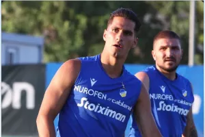 Πιέρος-"Στάφι"