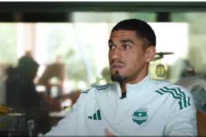 Συνέντευξη... Leon Balogun! (βίντεο)
