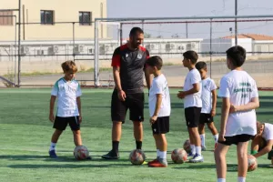 Summer School/Ομόνοια