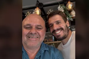 Ο Χριστόφορος στηρίζει Αλκή με διαρκείας
