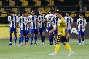 ΙΔΙΑ επιδίωξη και με Λάρισα