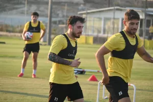 Έβαλαν μπρος... με δύναμη και πάθος! (φώτος)