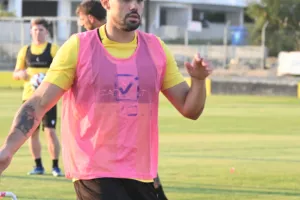 Έβαλαν μπρος... με δύναμη και πάθος! (φώτος)