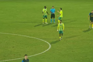 Έντονες διαμαρτυρίες σε Dechepy (φώτος)