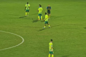 Έντονες διαμαρτυρίες σε Dechepy (φώτος)
