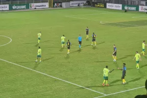 Celje-AEK: Και τώρα στην "Αρένα" για την πρόκριση! (φώτος)