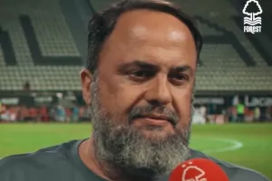 Μαρινάκης για ανανέωση Γκιμπς – Γουάιτ
