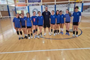 Ολοκληρώθηκε το Personal Summer Camp 