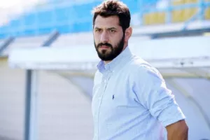 "Δεν κοιτάζω το αποτέλεσμα/Δεν πρέπει να κρύβουμε τα όποια προβλήματα κάτω από χαλί"