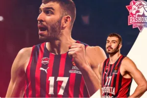 Η Μπασκόνια ανακοίνωσε την πώληση του Ρογκαβόπουλου!