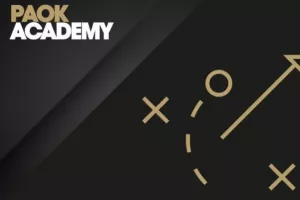 Ανακοίνωσε επαγγελματικά συμβόλαια για πέντε ποδοσφαιριστές νεαρούς