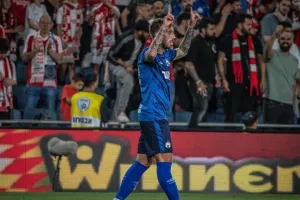 Πάφος FC/Καμία πρόταση σε Ιuri Medeiros