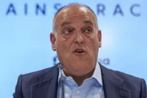 Ο Τέμπας... προσγειώνει την Μπαρτσελόνα: "Δεν μπορεί να εγγράψει τον Νίκο Γουίλιαμς"