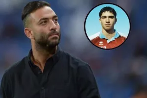 Έρχεται Κύπρο ο Mido/ Παρών... στην εκδήλωση για τον Μιχαλάκη 