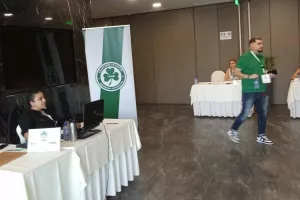 Το Kerkida.net στην Γενική Συνέλευση της Ομόνοιας (Φώτος)