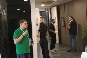 Το Kerkida.net στην Γενική Συνέλευση της Ομόνοιας (Φώτος)