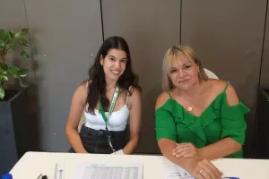 Το Kerkida.net στην Γενική Συνέλευση της Ομόνοιας (Φώτος)