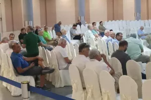 Το Kerkida.net στην Γενική Συνέλευση της Ομόνοιας (Φώτος)