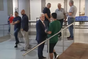 Το Kerkida.net στην Γενική Συνέλευση της Ομόνοιας (Φώτος)